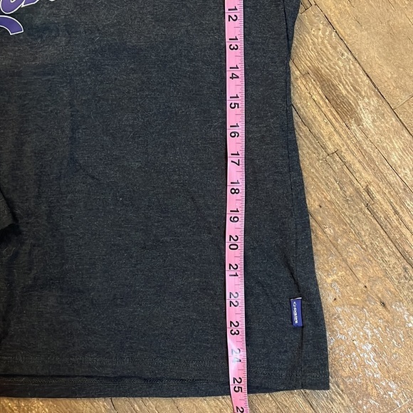 Nike NFL Baltimore Ravens Long-Sleeve T-Shirt - Picture 8 of 10